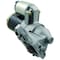 Wai Global Starter, STRMI PMOSGR 12V CCW, 16kW12 Volt, CCW, 22Tooth Pinion 17947N - alternate 2